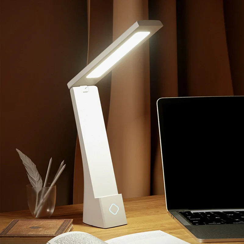 FlexiShine - stolná LED lampa