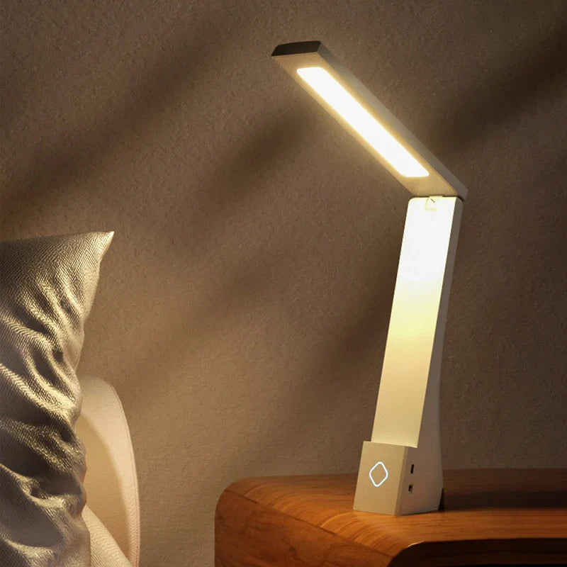 FlexiShine - stolná LED lampa