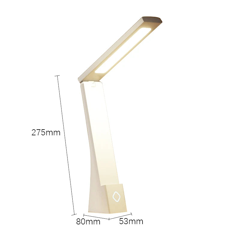 FlexiShine - stolná LED lampa