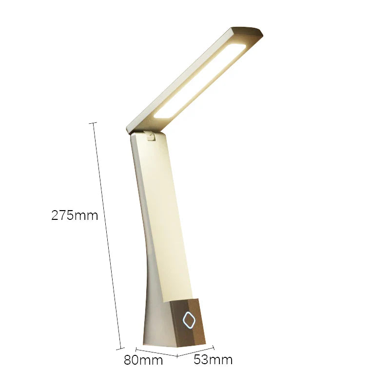 FlexiShine - stolná LED lampa