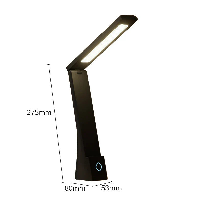 FlexiShine - stolná LED lampa