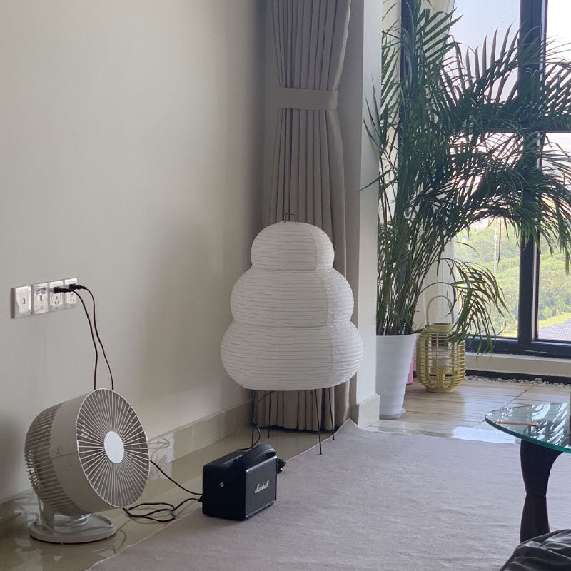 ZenLight - LED lampa Harmony
