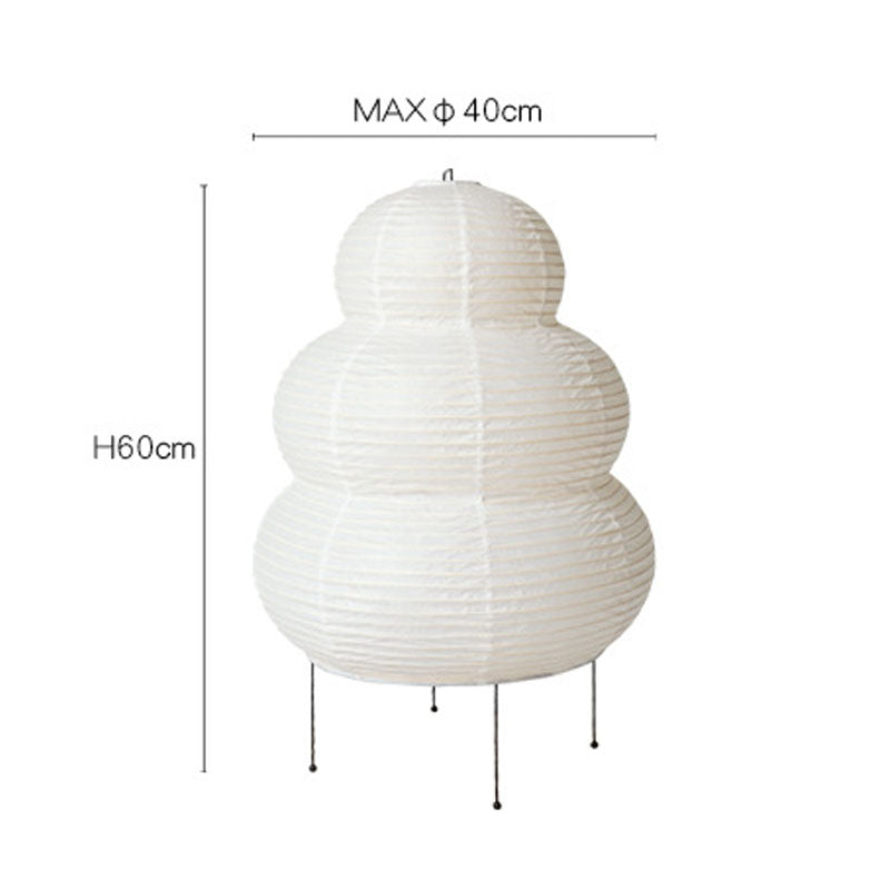 ZenLight - LED lampa Harmony