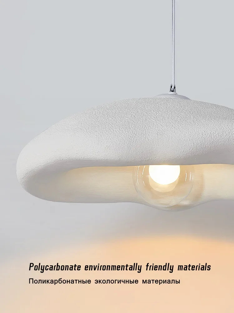 Wabi Sabi Led závesné svietidlá