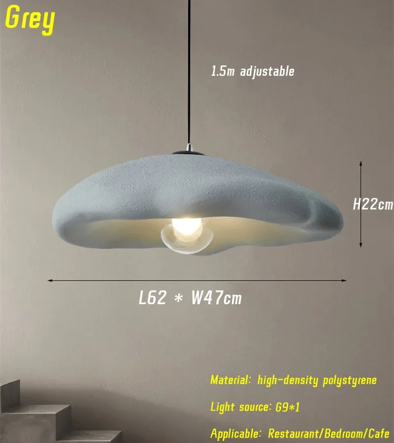 Wabi Sabi Led závesné svietidlá