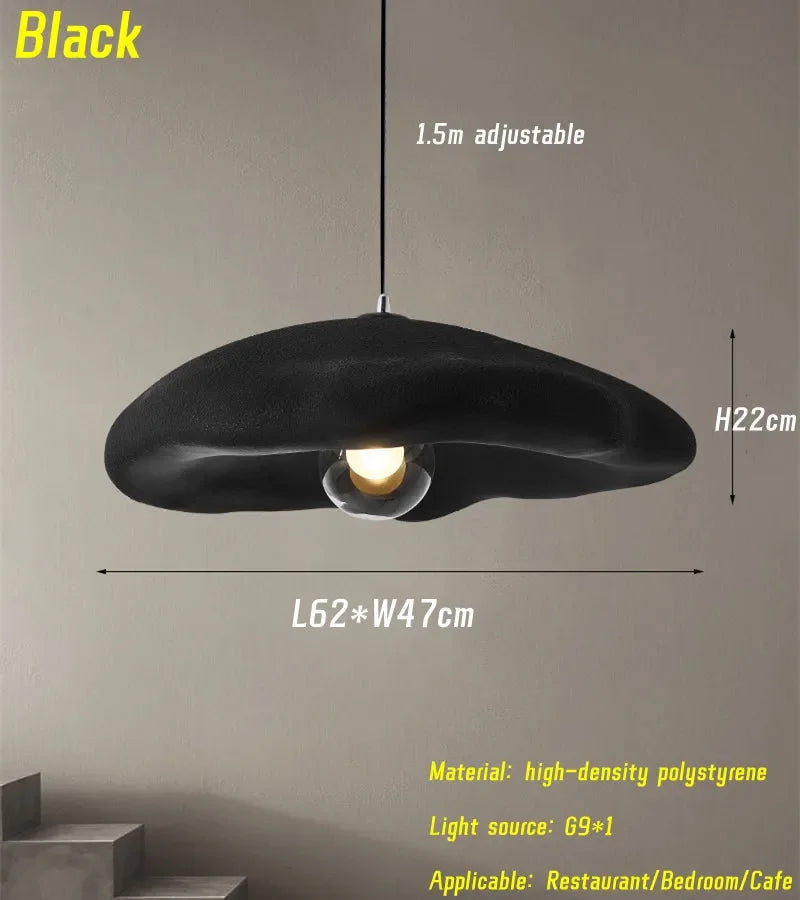 Wabi Sabi Led závesné svietidlá