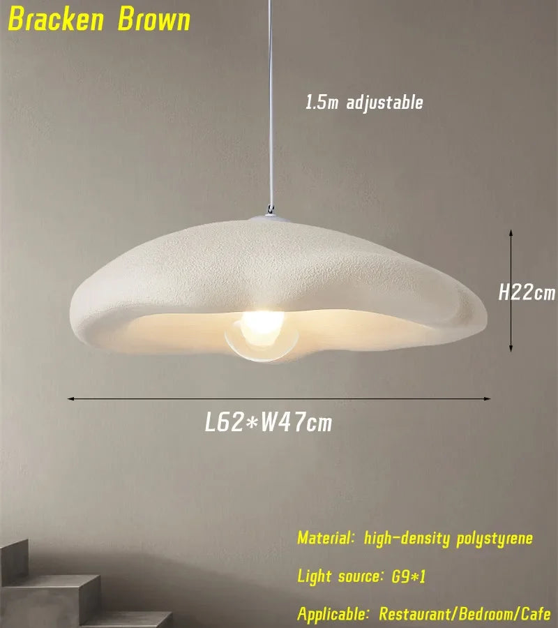 Wabi Sabi Led závesné svietidlá