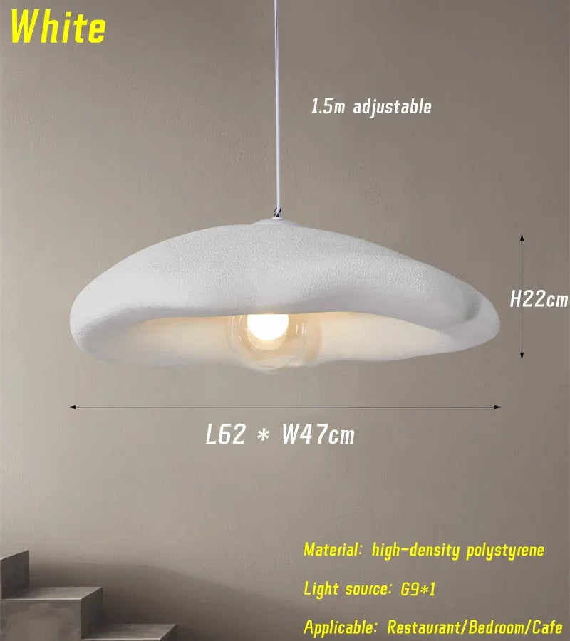 Wabi Sabi Led závesné svietidlá