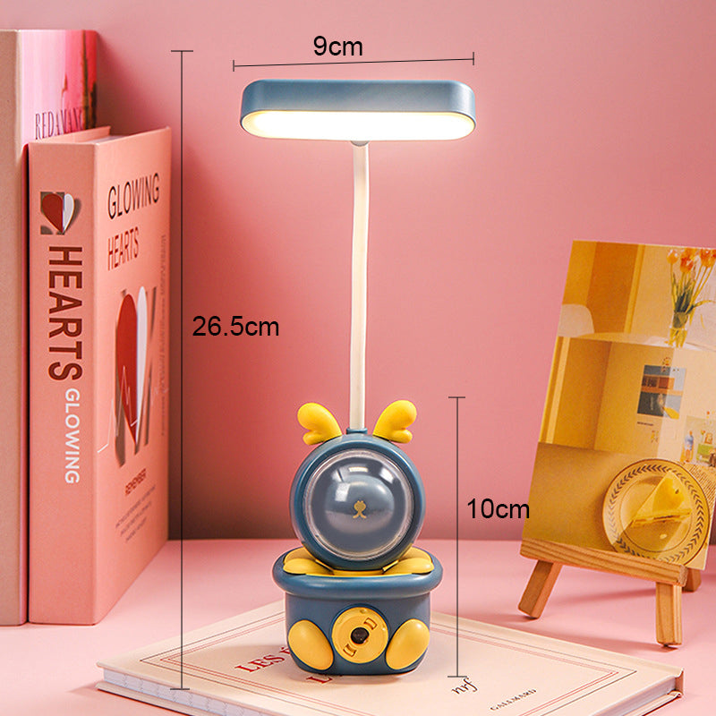 KidsLight | Bezdrôtová stolná lampa