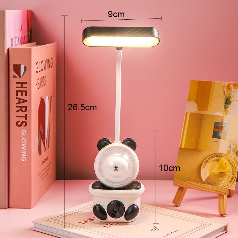 KidsLight | Bezdrôtová stolná lampa
