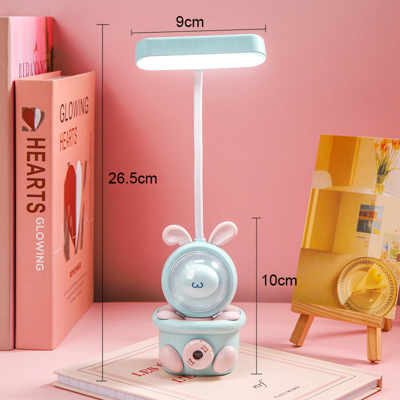 KidsLight | Bezdrôtová stolná lampa