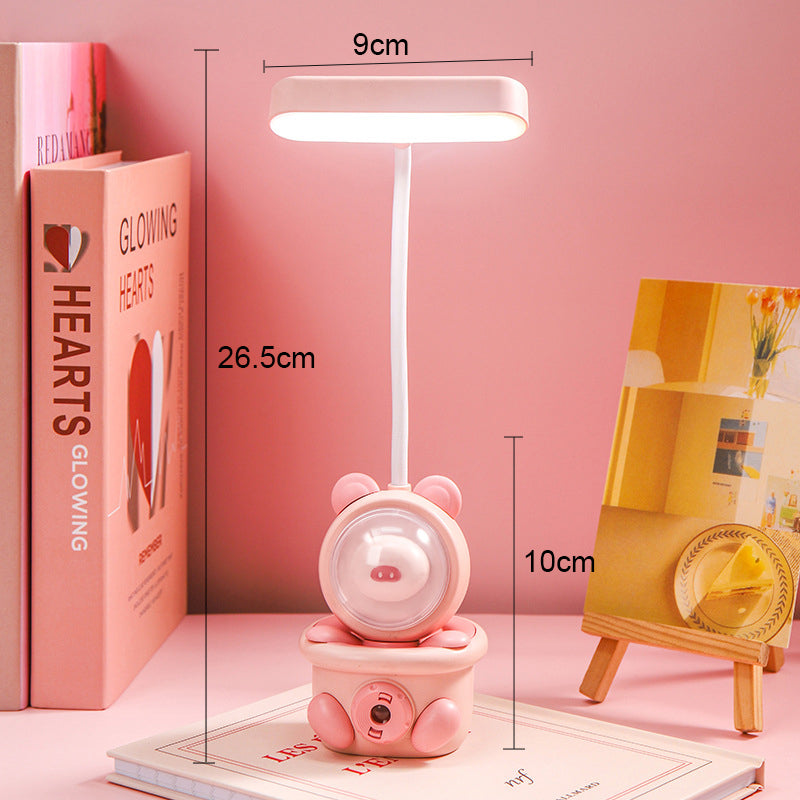 KidsLight | Bezdrôtová stolná lampa