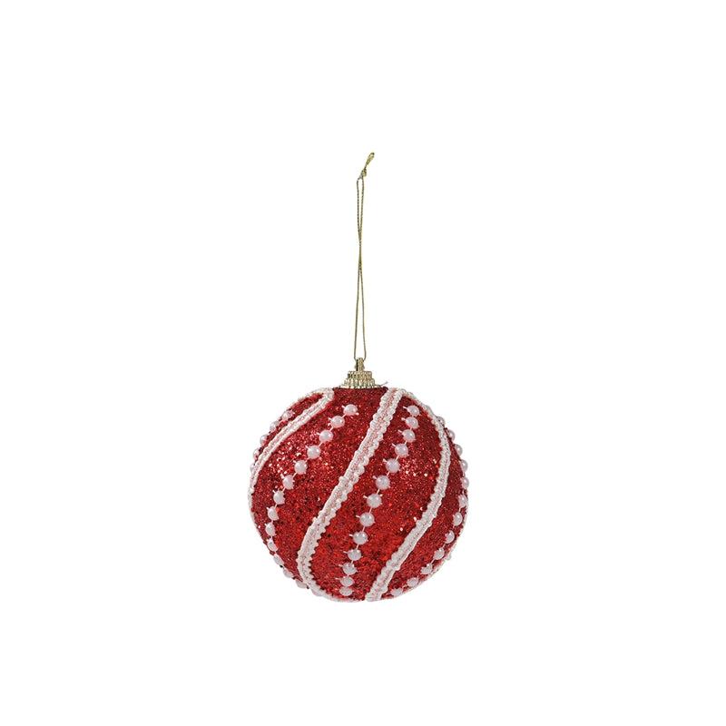 PearlXmas | Elegantný prívesok na vianočný stromček