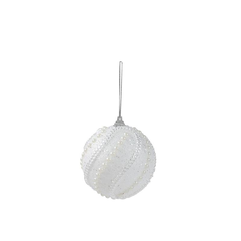 PearlXmas | Elegantný prívesok na vianočný stromček