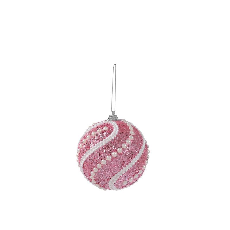 PearlXmas | Elegantný prívesok na vianočný stromček