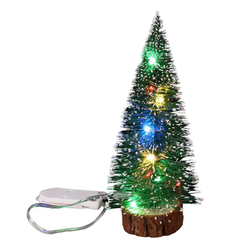 FestiveFir | Mini vianočný stromček