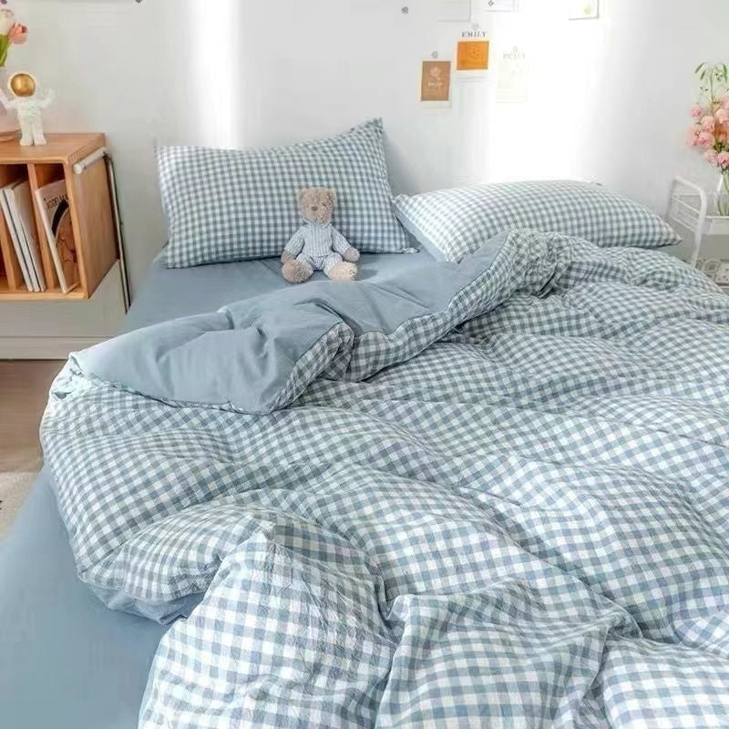 ArcticLuxe | Súprava posteľnej bielizne Nordic Style
