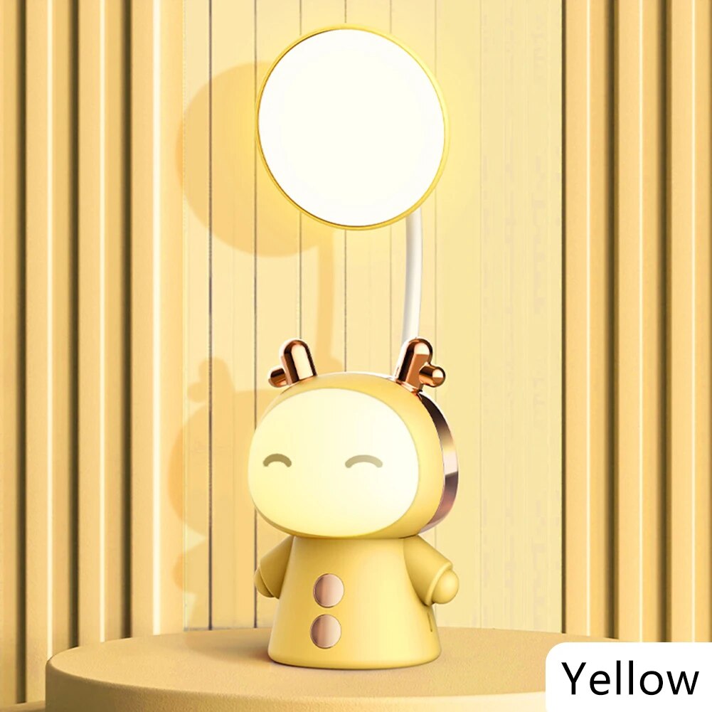 Whimsical - Kreslená stolová lampa