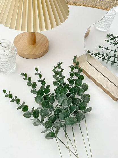 LushLeaf - umelé stonky eukalyptu