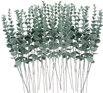 LushLeaf - umelé stonky eukalyptu