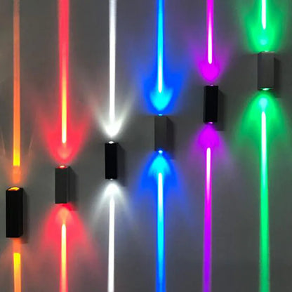 AquaPulse - Vodotesná bodová LED lampa