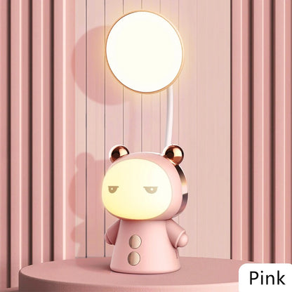 Whimsical - Kreslená stolová lampa