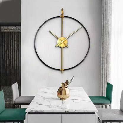 TimelessTimber - Hodinky so severskou eleganciou