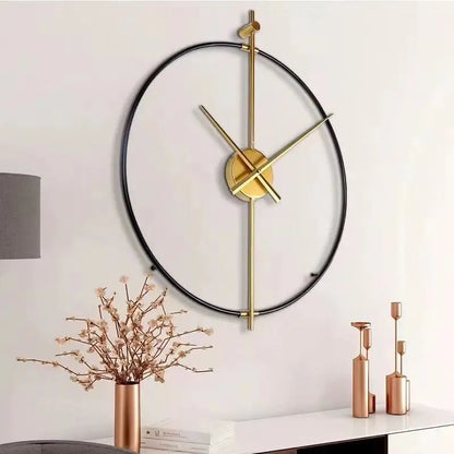 TimelessTimber - Hodinky so severskou eleganciou