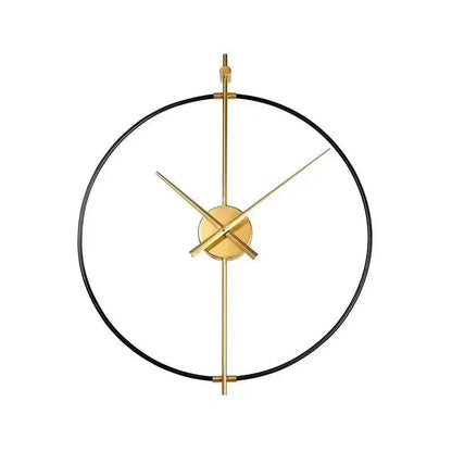 TimelessTimber - Hodinky so severskou eleganciou