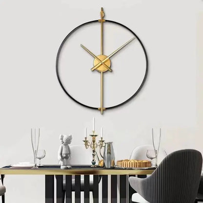 TimelessTimber - Hodinky so severskou eleganciou
