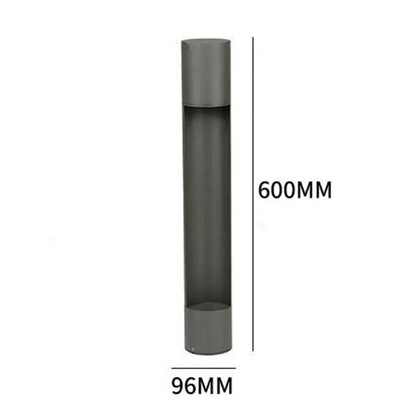 RadiantPillar - Ochrana cesty LED