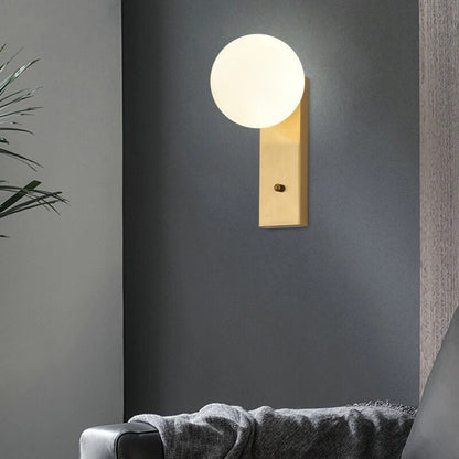 GlowFrame - nástenné LED svietidlá na vnútorné použitie