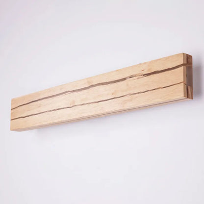 WoodCrack | Nástenné svetlo pre prirodzenú eleganciu