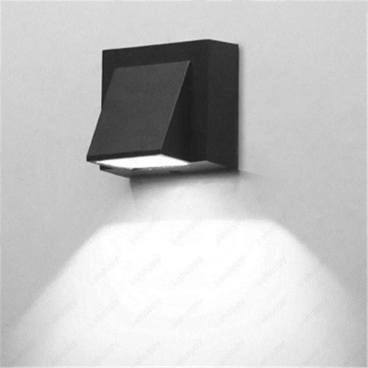 AlfrescoBeam - Nástenné svetlo pre exteriér