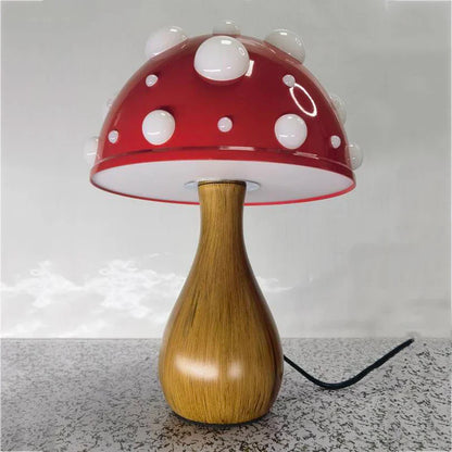 MysticShroom - Lampa na huby Amanita