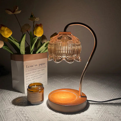 Vintage Vibe - Retro nočná aromaterapia
