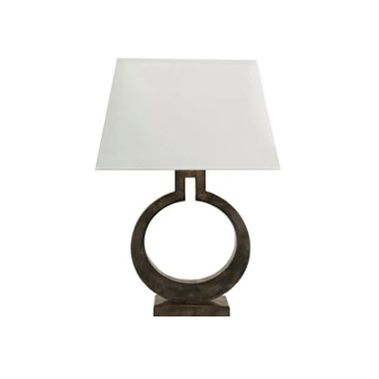 EliteShine - Luxusná stolová lampa