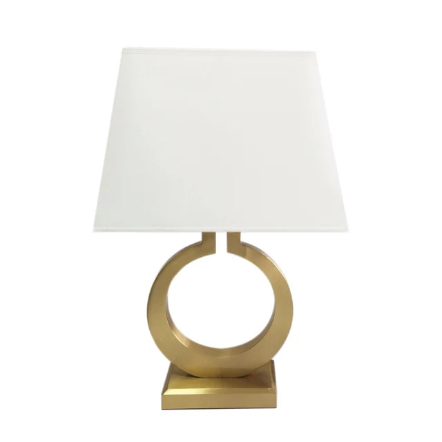 EliteShine - Luxusná stolová lampa