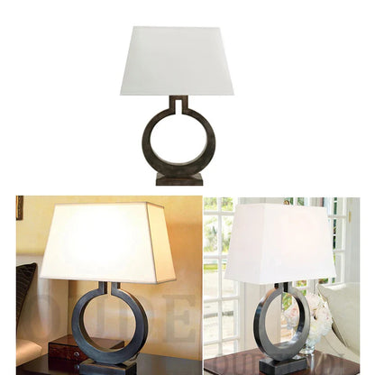 EliteShine - Luxusná stolová lampa