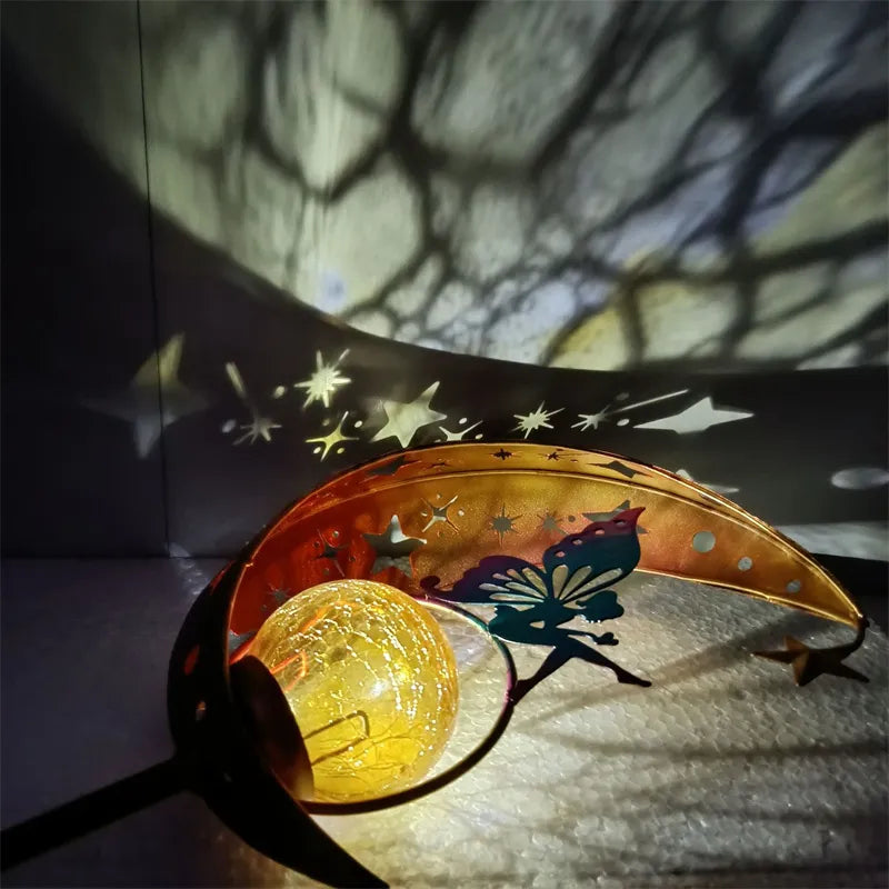 FairyTale - Solárne pásové svietidlo