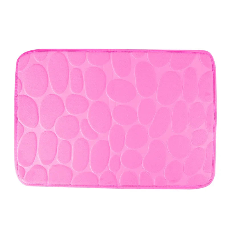 SoftGlide - Absorpčná sprchová rohož