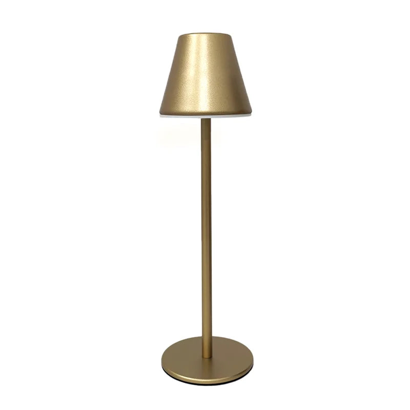 EcoGlow - Nabíjateľná stolová lampa