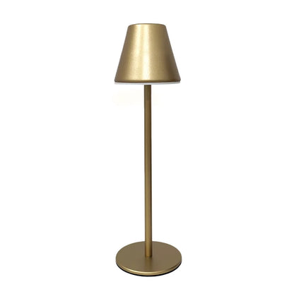 EcoGlow - Nabíjateľná stolová lampa
