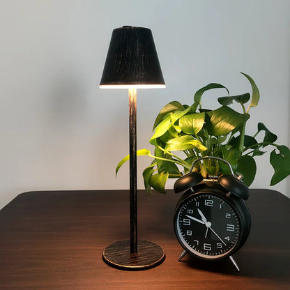 EcoGlow - Nabíjateľná stolová lampa