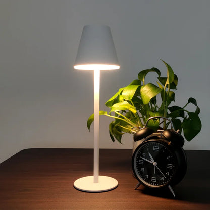 EcoGlow - Nabíjateľná stolová lampa