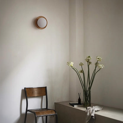 PureWood | Prírodné drevené akcenty