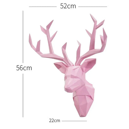 WildlifeWonders - 3D dekorácie zvierat