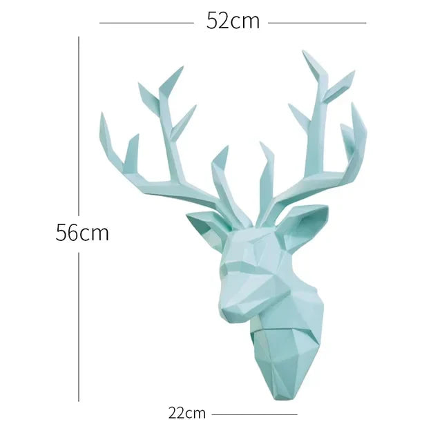 WildlifeWonders - 3D dekorácie zvierat