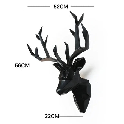 WildlifeWonders - 3D dekorácie zvierat