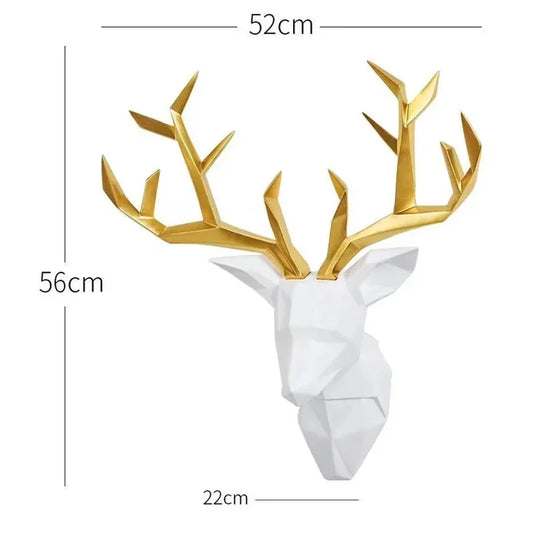 WildlifeWonders - 3D dekorácie zvierat